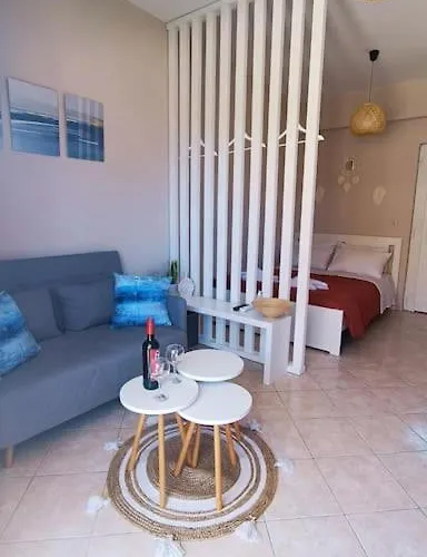 Verano Mar Apartment_near The Sea-free Parking *